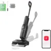 Image de Aspirateur laveur Roborock F25 ACE Pro avec nettoyage JetFoaming 