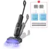 Image de Aspirateur laveur Roborock F25 Steam Set avec vapeur et auto-nettoyage