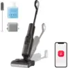 Image de Aspirateur laveur Roborock F25 Pro Turbo avec nettoyage en profondeur