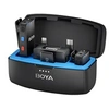 Image de Modèle du produit : Boya mic