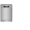 Image de Lave-vaisselle 60cm 14 couverts 46db inox HS642D90X