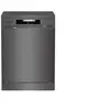 Image de Lave-vaisselle 60cm 14 couverts 46db noir HS642D90B