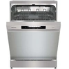 Image de Lave vaisselle pose libre HS642C90X 14.0 couverts 60.0 cm