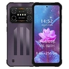 Image de Air1 Ultra Smartphone Robuste 256Go 6.8'' 64MP NFC Double SIM - Violet