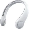 Image de Ventilateur de cou portable 3 - 4000 mAh - Gris