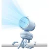 Image de Ventilateur pour poussette Stroller Fan 3 - 5000 mAh - Bleu