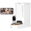 Image de YumShare Solo distributeur de croquettes automatique connecté avec caméra 3L