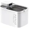Image de EVERSWEET MAX Fontaine à eau connectée pour animaux, 3L, 83jours d'autonomie