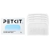 Image de Petkit Unité De Filtre De Remplacement Sans Fil Rectangulaire Pour Pompe à Eau Eversweet Max 5 Unités One Size