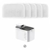 Image de Filtres pour fontaine à eau pour Chat et Chien, 5 pièces à Utiliser sur les modèles EVERSWEET MAX
