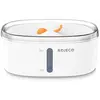 Image de Rojeco Fontaine à Eau Sans Fil Pour Animaux De Compagnie 2.5l