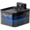 Image de Rojeco Fontaine à Eau Intelligente Sans Fil Pour Animaux 2.2l