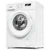 Image de Lave-linge hublot - 8 kg - Vapeur - 1400 trs/min - Smart Moteur Inverter - Classe A - Blanc