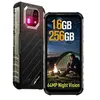 Image de Smartphone Armor X32 6 Go 128 Go Bleu Noir