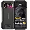 Image de Ulefon e Armor 27 Pro 12/256 Black EU