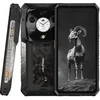 Image de Armor 28 Pro, double écran AMOLED de 6,66 pouces, mémoire de 512 + 16 Go, caméra de vision nocturne, batterie de 10 600