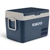 Image de Glaciere électrique - ICF32 - 240 V - Bleu - 31 L