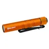 Image de OLIGHT I3T 2 EOS Mini Lampe de Poche EDC à LED 300 Lumens Portée 80m Étanche IPX10 Pile AAA avec Interrupteur arrière pour Le Camping, La Chasse, L'outdoor et Les Urgences en occasion ou reconditionné