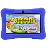 Image de Tablette Enfant 7 Pouces, Veidoo Android 2Go+32Go, Ecran Tactile HD, Contrôle Parental, Educative - Bleu Foncé