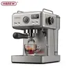 Image de H10A Machine à Café Espresso Semi-automatique Programable 19 Bars