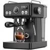 Image de Machine à expresso H10A, 19 bars, acier inoxydable