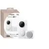 Image de Sonnette vidéo G410 Select blanc