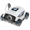Image de robot de piscine sans fil Osprey 300 II