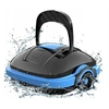 Image de Robot de Piscine Sans Fil Osprey 200 - Nettoyage Automatique, Filtration fine, Batterie, Compatible Tous Revêtements