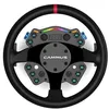 Image de Volant de jeu Cammus C12 Direct Drive Noir USB PC 21 boutons 8.5 kg 2 ans garantie en occasion ou reconditionné