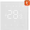 Image de Avatto Thermostat Intelligent Wt410-bh-3a-w 3a Wifi
