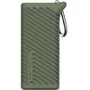 Image de Etui Lecteur de Cartes haute vitesse SD Createmate Vert