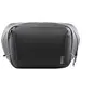 Image de Sac Photo -TECH - OneGo Solo V2 - 6L - Noir - Bandoulière Réglable - Compartiments Ajustables