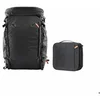 Image de Sac à dos photoTECH OnePro Flex Backpack 30 L Résistant à l'eau avec insert caméra M Noir