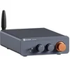 Image de Fosi Audio BT20A Pro Amplificateur Bluetooth 2.0 - 2 × 300 W - Classe D