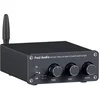 Image de Fosi Audio BT20A Amplificateur Stéréo HiFi - Bluetooth 5.0 - 2 x 100 W