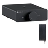 Image de Fosi Audio V3 300W Class D Stereo Amp - 48V 5A PSU Included