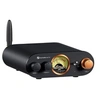 Image de Convertisseur Audio Numérique USB Fosi Audio MC101 - Sortie Optique Coaxiale - Compatible Multi-OS - Alimentation USB