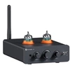 Image de Amplificateur casque Fosi Audio P3 - Préampli à tubes Bluetooth - Réglages basses/aigus