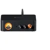 Image de Fosi Audio MC351 2.1 DAC Amp - Vintage VU Meter - BT/USB/Opt/Coax
