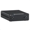 Image de Fosi Audio V3 Mono 240W Class D Amp - RCA/XLR - 48V 5A