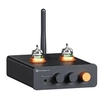 Image de DAC Fosi Audio GR40 Tube - Amplificateur casque - Préampli - USB/Optique/Coaxial