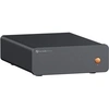Image de Fosi Audio Box X5 Preamplificateur Phono, Mini Preamplificateur Audio Maison pour Platines MM/MC, Gain Réglable, Sortie RCA