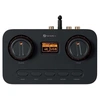 Image de Fosi Audio K7 DAC Gaming HiFi - Amplificateur Casque USB avec Contrôle de Volume