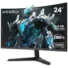 Image de Ecran PC gaming 24E6CA 24" Incurvé 180 Hz FHD