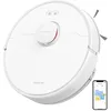 Image de dreame F9 Pro Robot Aspirateur Laveur 2 en 1 avec Navigation LDS, 150min d'autonomie, 2500Pa d'aspiration, Cartographie Multi-Sols, WiFi/APP/Alexa, pour Poils d'animaux,Sol Dur,Les Tapis en occasion ou reconditionné
