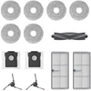 Image de Kit aspirateur pour X40 ultra / L40 Ultra Gris