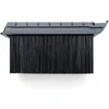 Image de Brosse de Nettoyage pour Capteur 3D LiDAR des Robots Tondeuses Gris et Noir