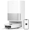 Image de DREAME L10s Ultra Gen 2 Robot Aspirateur Laveur 10 000 Pa, Technologie MopExtend RoboSwing, Base Entièrement Automatique, Mode Animaux, 32 réglages de niveau d'eau, Système de lavage des sols DuoScrub en occasion ou reconditionné