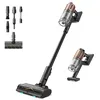 Image de dreame Z20 Aspirateur Balai sans Fil, 25 000PA / 250 AW, Moteur Haute Vitesse, Autonomie 90 Min, 99,99% d’efficacité de Filtration, Filtre HEPA H14, Technologie de Détection de la Poussière en occasion ou reconditionné