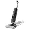 Image de dreame H14 Pro Aspirateur Laveur Sec Et Humide, Design Plat à 180°, Nettoyage de la Brosse à 60 °C, Séchage en 5min, Distribution Automatique de la Solution, Contrôle par Application, 18 000 Pa en occasion ou reconditionné